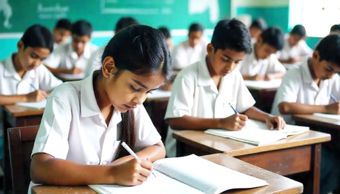 জুনিয়র বৃত্তি পরীক্ষা ২০২৫-এ  নির্ধারিত ক্যালকুলেটরের মডেল ঘোষণা